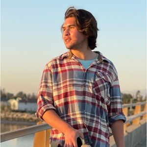 Meet your Posher, Matthew